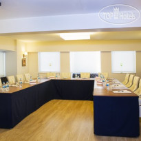 Taxim Town Hotel