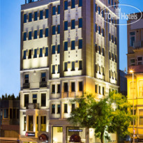 Taxim Town Hotel