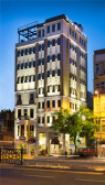 Taxim Town Hotel