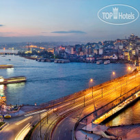 Taxim Town Hotel
