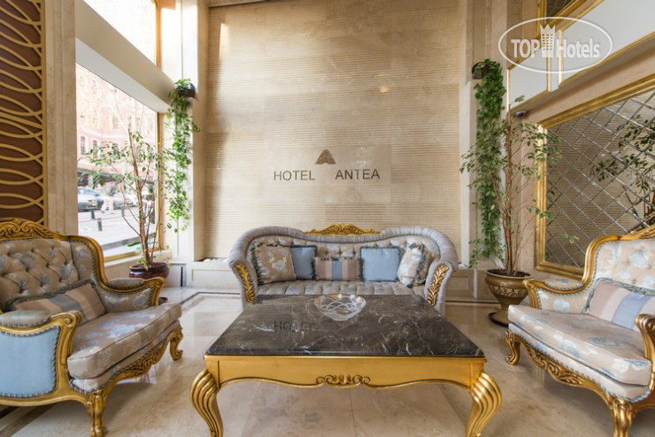 Hotelier's photos Antea 3*