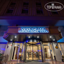 Nova Plaza Crystal Hotel