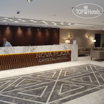 Nova Plaza Crystal Hotel