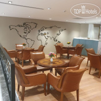 Nova Plaza Crystal Hotel