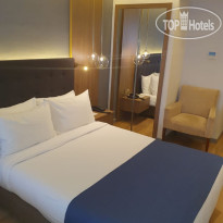Nova Plaza Crystal Hotel