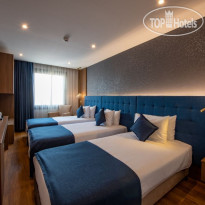 Nova Plaza Crystal Hotel