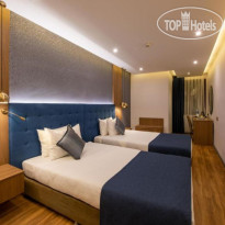 Nova Plaza Crystal Hotel