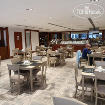 Nova Plaza Crystal Hotel