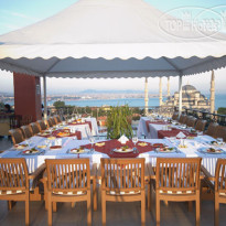 Deluxe Golden Horn Sultanahmet Hotel 