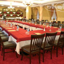 Deluxe Golden Horn Sultanahmet Hotel 