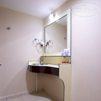 Deluxe Golden Horn Sultanahmet Hotel 