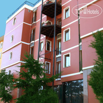 Deluxe Golden Horn Sultanahmet Hotel 