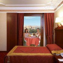 Deluxe Golden Horn Sultanahmet Hotel 