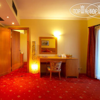 Deluxe Golden Horn Sultanahmet Hotel 