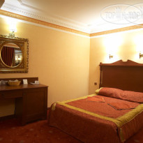 Deluxe Golden Horn Sultanahmet Hotel 