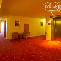 Deluxe Golden Horn Sultanahmet Hotel 