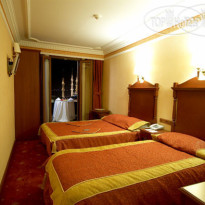 Deluxe Golden Horn Sultanahmet Hotel 