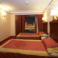 Deluxe Golden Horn Sultanahmet Hotel 