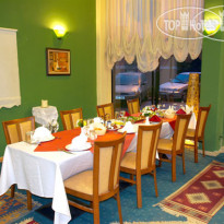 Deluxe Golden Horn Sultanahmet Hotel 