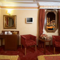 Deluxe Golden Horn Sultanahmet Hotel 