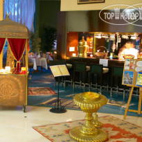 Deluxe Golden Horn Sultanahmet Hotel 