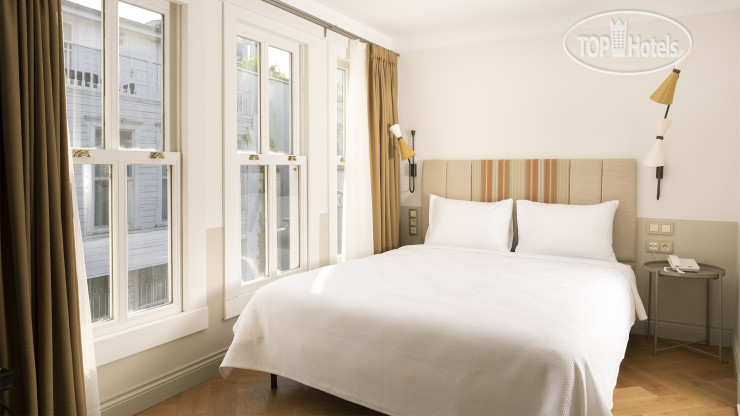 Hotel photo Ishak Pasa Palace by Signature Hotels 