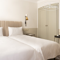 Ishak Pasa Palace by Signature Hotels 