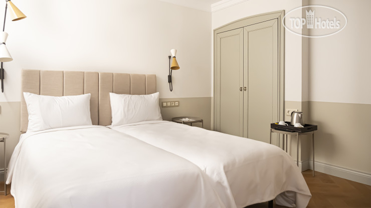 Hotel photo Ishak Pasa Palace by Signature Hotels 