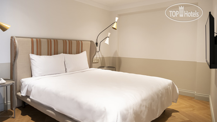 Hotelier's photos Ishak Pasa Palace by Signature Hotels