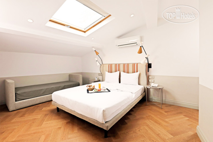 Hotelier's photos Ishak Pasa Palace by Signature Hotels