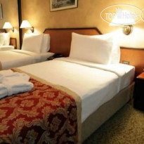 Mineo Hotel Taksim