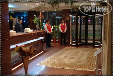 Mineo Hotel Taksim 4*