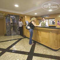 Express Star Hotel 