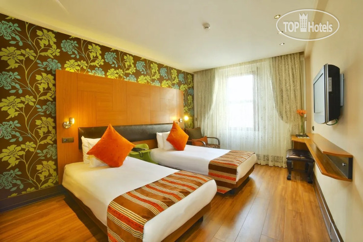 Hotel photo Konak 4*