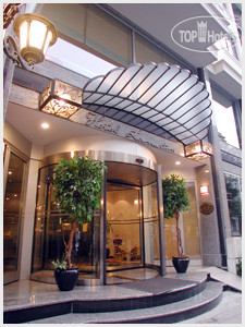 Hotel photo Lamartine 4*