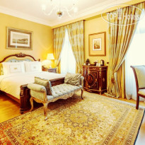 Pera Palace Hotel 