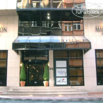 Ramada Istanbul Taksim