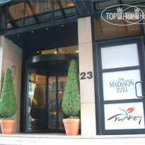 Ramada Istanbul Taksim