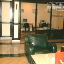 Ramada Istanbul Taksim