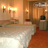 Ramada Istanbul Taksim