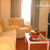 Ramada Istanbul Taksim