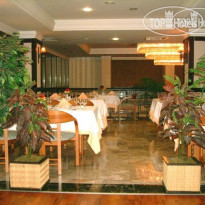 Ramada Istanbul Taksim