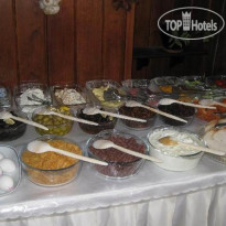 Naz Wooden House Inn