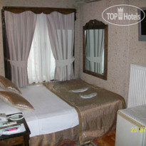 Naz Wooden House Inn
