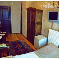 Naz Wooden House Inn