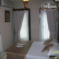 Naz Wooden House Inn