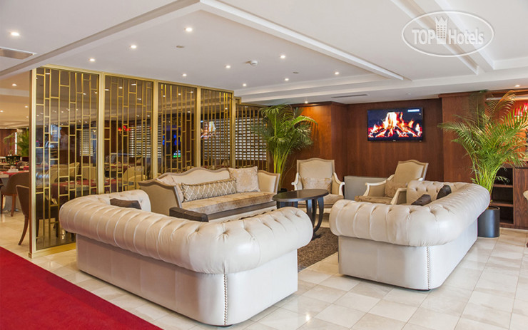 Hotelier's photos Taksim Express Hotel