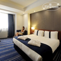 Taksim Express Hotel