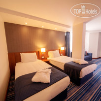 Taksim Express Hotel