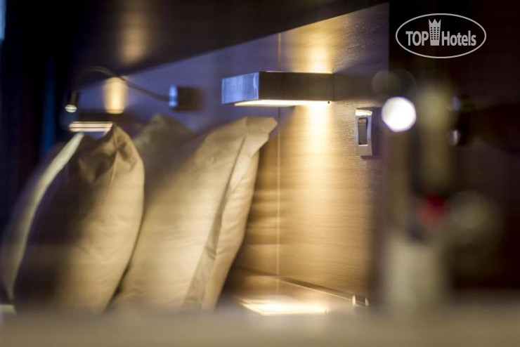 Hotelier's photos Park 156 Hotel Istanbul 3*